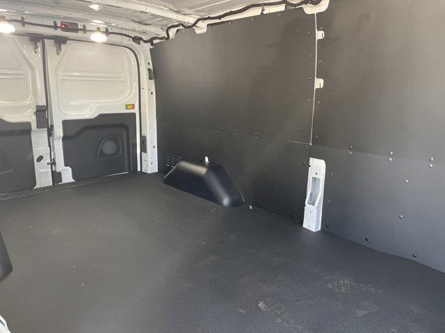 new 2026 Ford Transit-250 car, priced at $55,213