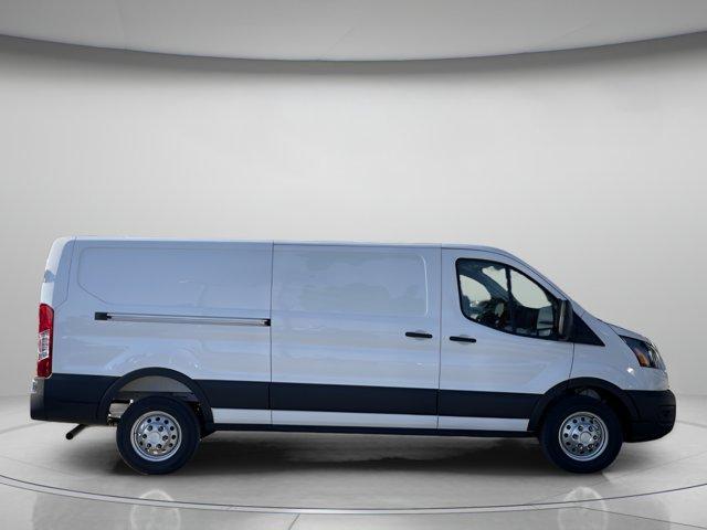 new 2026 Ford Transit-250 car, priced at $55,213