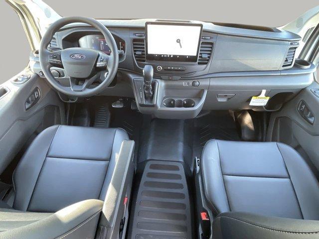 new 2026 Ford Transit-250 car, priced at $55,213