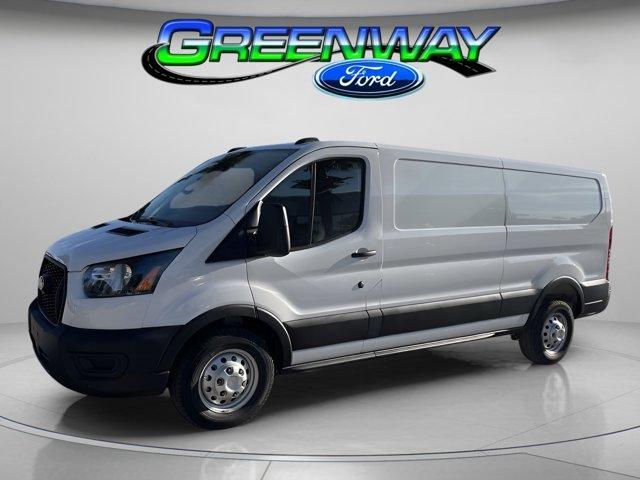 new 2026 Ford Transit-250 car, priced at $55,213