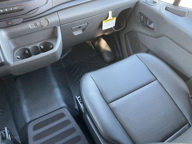 new 2026 Ford Transit-250 car, priced at $55,213