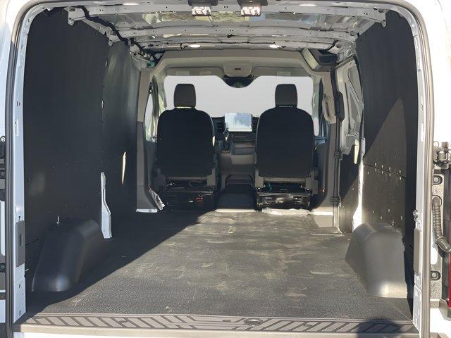 new 2026 Ford Transit-250 car, priced at $55,213