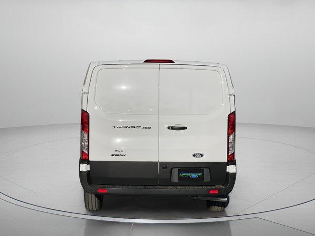 new 2026 Ford Transit-250 car, priced at $55,213