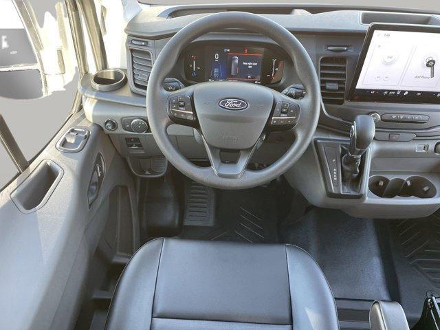 new 2026 Ford Transit-250 car, priced at $55,213