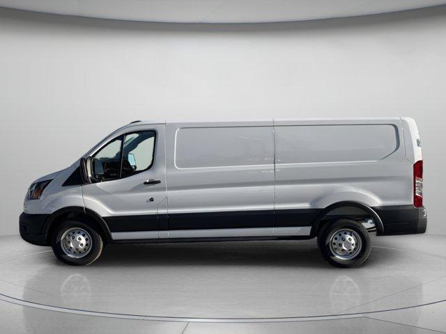 new 2026 Ford Transit-250 car, priced at $55,213