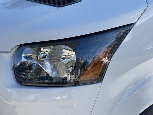 new 2026 Ford Transit-250 car, priced at $55,213