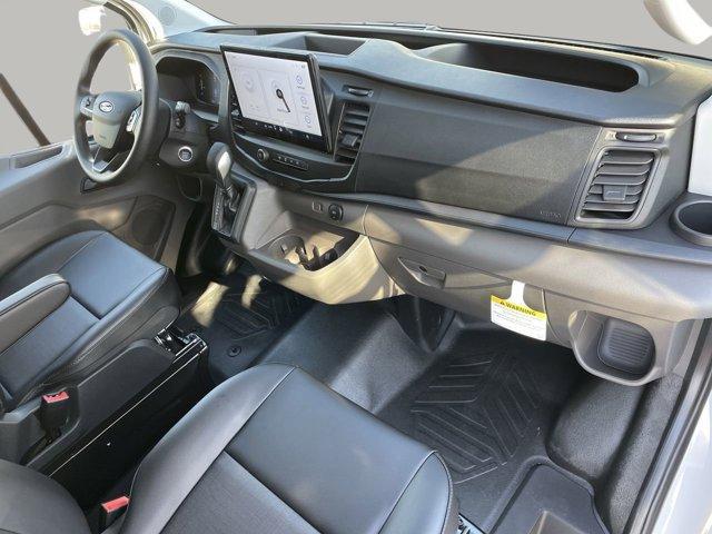 new 2026 Ford Transit-250 car, priced at $55,213