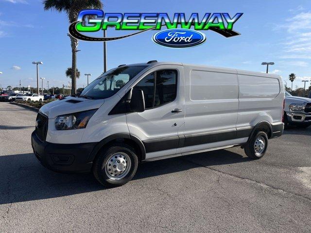 new 2026 Ford Transit-250 car, priced at $55,213