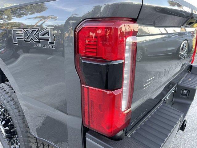 new 2026 Ford F-250 car, priced at $68,025