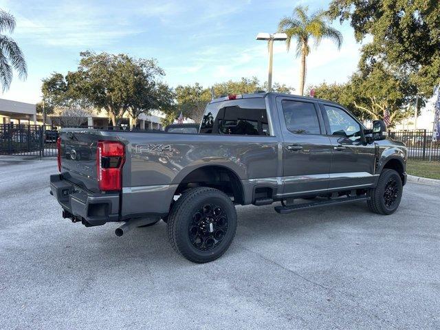 new 2026 Ford F-250 car, priced at $68,025