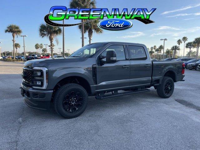 new 2026 Ford F-250 car, priced at $68,025