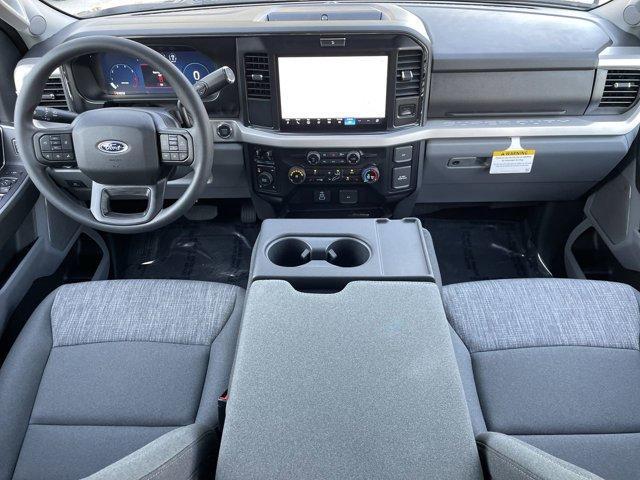 new 2026 Ford F-250 car, priced at $68,025