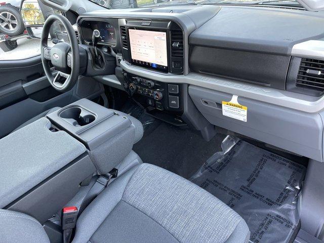 new 2026 Ford F-250 car, priced at $68,025