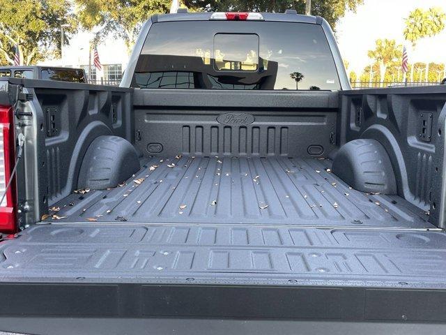new 2026 Ford F-250 car, priced at $68,025