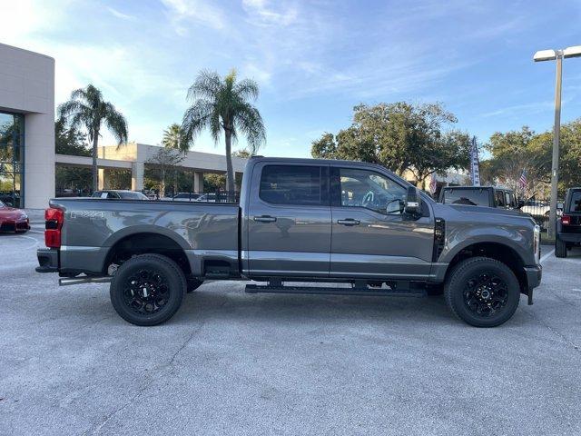 new 2026 Ford F-250 car, priced at $68,025