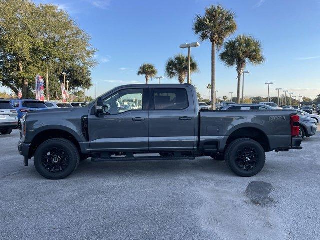 new 2026 Ford F-250 car, priced at $68,025