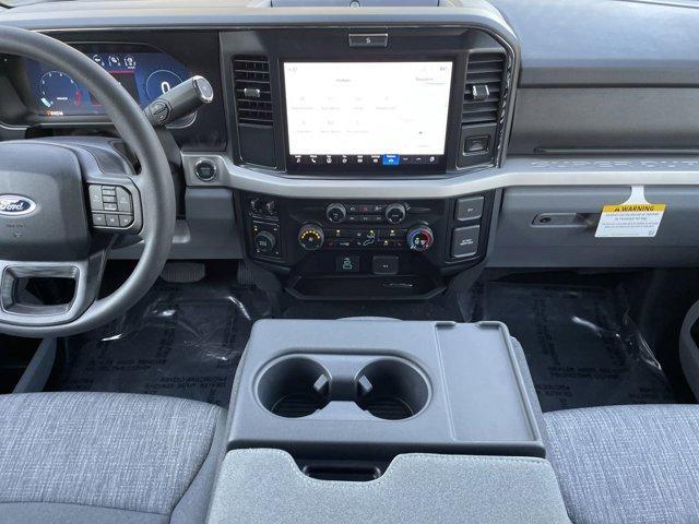 new 2026 Ford F-250 car, priced at $68,025