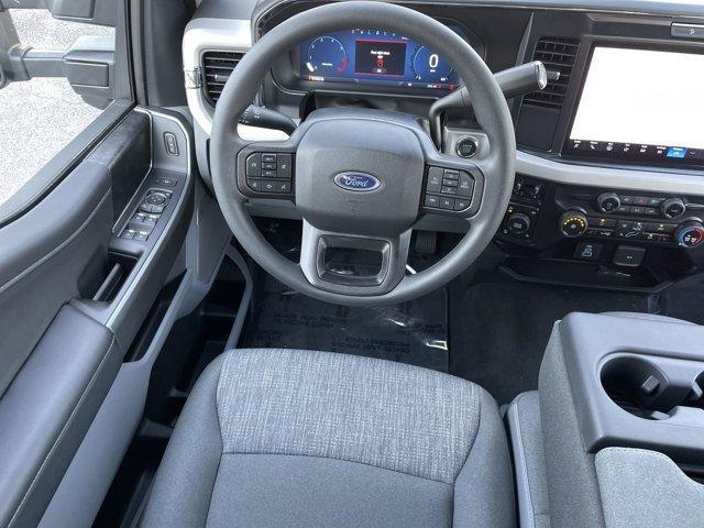 new 2026 Ford F-250 car, priced at $68,025