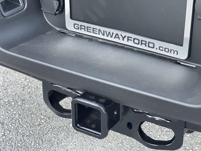 new 2026 Ford F-250 car, priced at $68,025