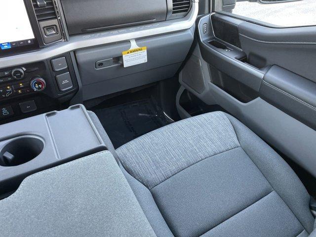 new 2026 Ford F-250 car, priced at $68,025