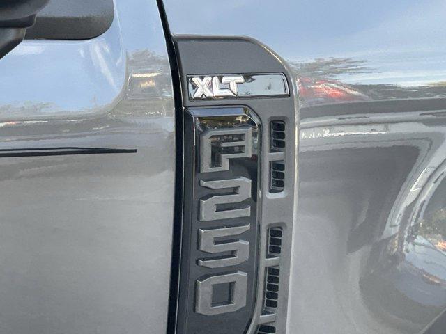 new 2026 Ford F-250 car, priced at $68,025