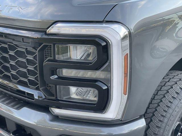 new 2026 Ford F-250 car, priced at $68,025