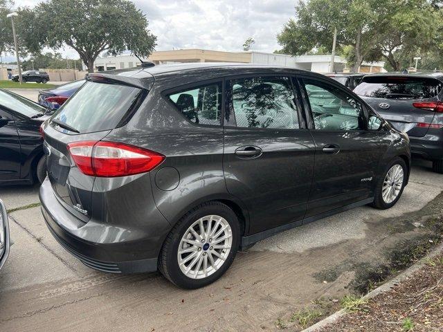 used 2016 Ford C-Max Hybrid car, priced at $11,995