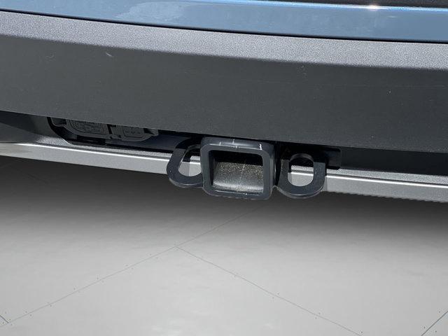 new 2025 Ford Explorer car, priced at $41,520