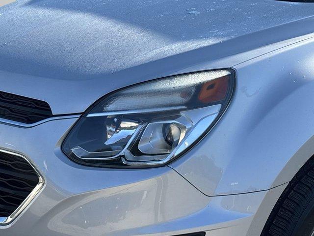 used 2017 Chevrolet Equinox car, priced at $13,898