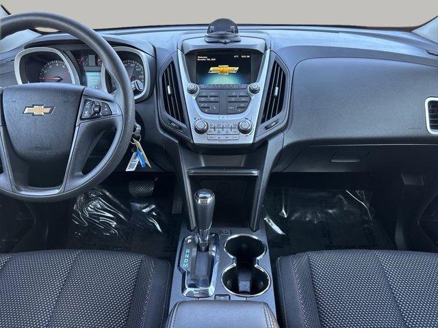 used 2017 Chevrolet Equinox car, priced at $13,898