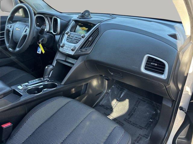used 2017 Chevrolet Equinox car, priced at $13,898