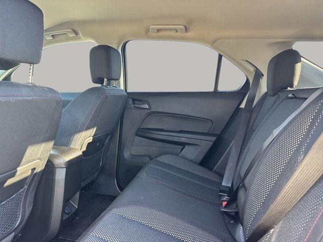 used 2017 Chevrolet Equinox car, priced at $13,898