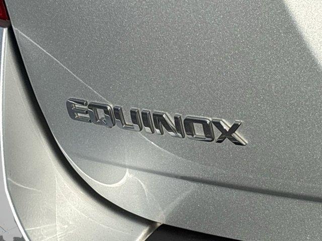 used 2017 Chevrolet Equinox car, priced at $13,898