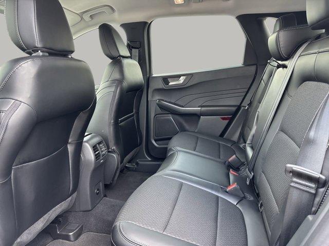 new 2025 Ford Escape car, priced at $27,199