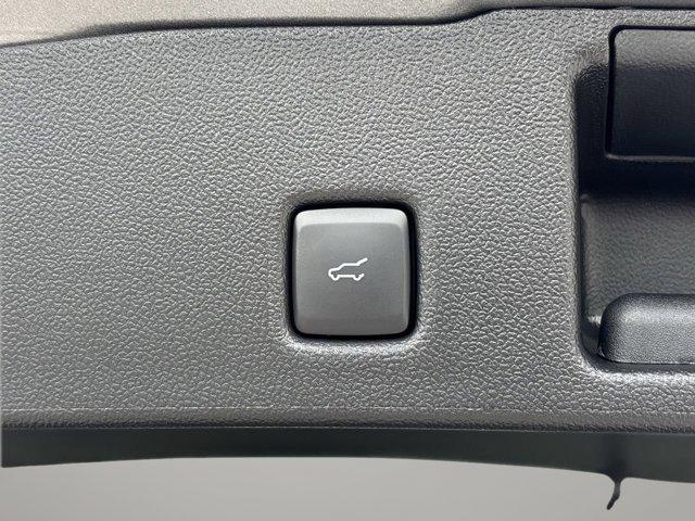 new 2025 Ford Escape car, priced at $27,199