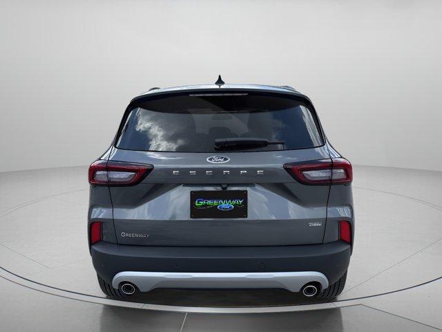 new 2025 Ford Escape car, priced at $27,199