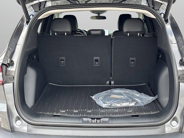 new 2025 Ford Escape car, priced at $27,199