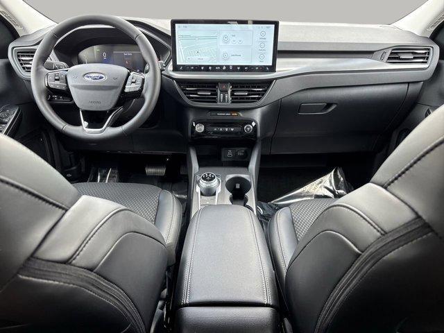 new 2025 Ford Escape car, priced at $27,199