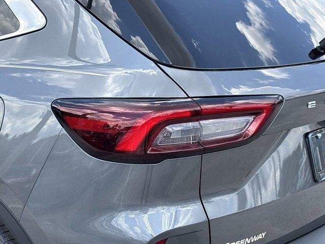 new 2025 Ford Escape car, priced at $27,199