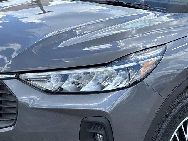 new 2025 Ford Escape car, priced at $27,199