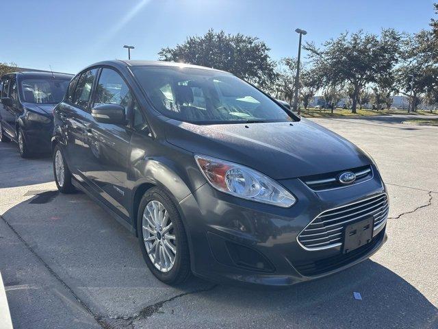 used 2016 Ford C-Max Hybrid car, priced at $11,995