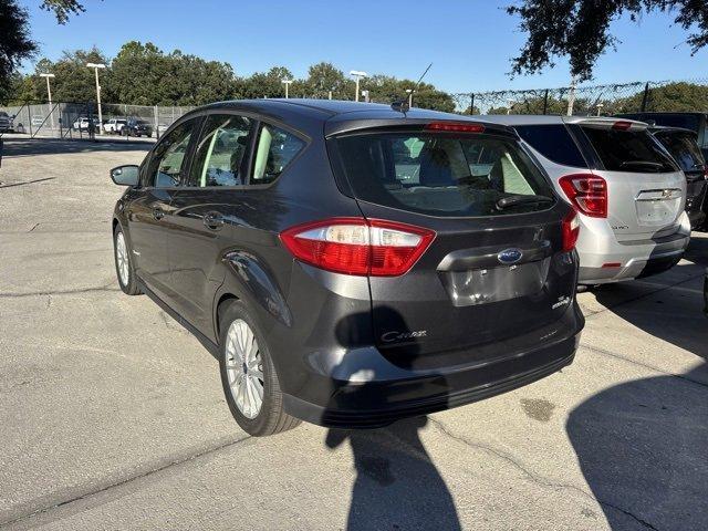 used 2016 Ford C-Max Hybrid car, priced at $11,995