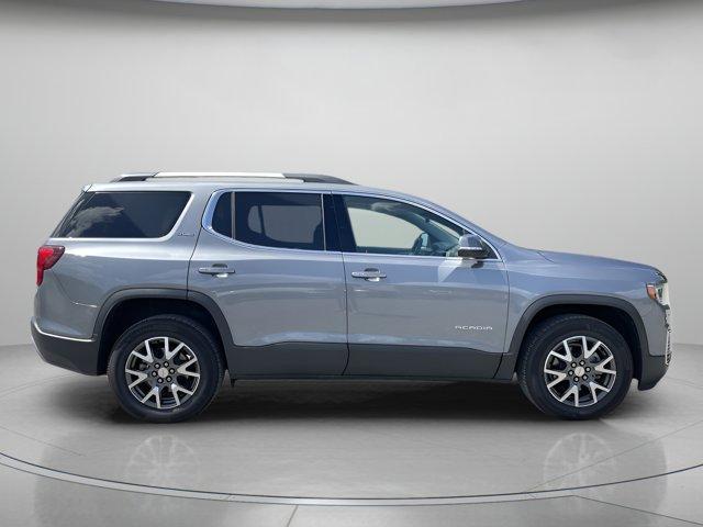 used 2020 GMC Acadia car, priced at $21,298