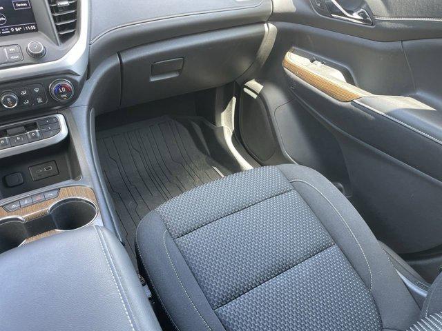 used 2020 GMC Acadia car, priced at $21,298