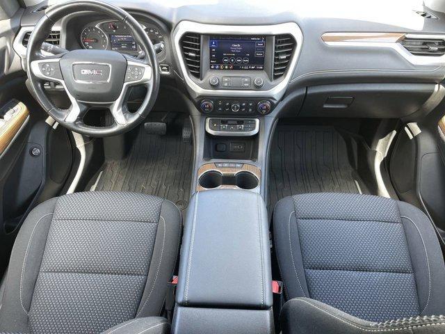 used 2020 GMC Acadia car, priced at $21,298
