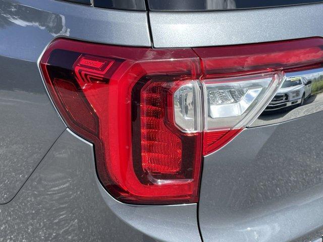 used 2020 GMC Acadia car, priced at $21,298