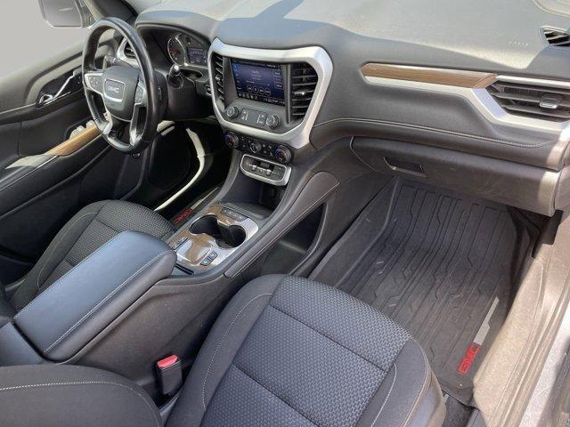 used 2020 GMC Acadia car, priced at $21,298