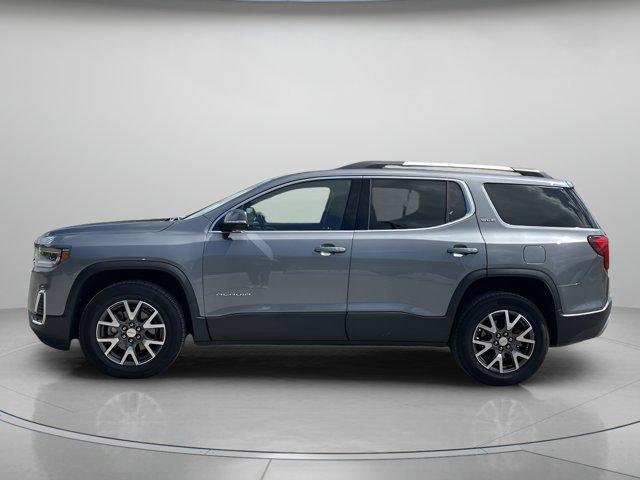 used 2020 GMC Acadia car, priced at $21,298