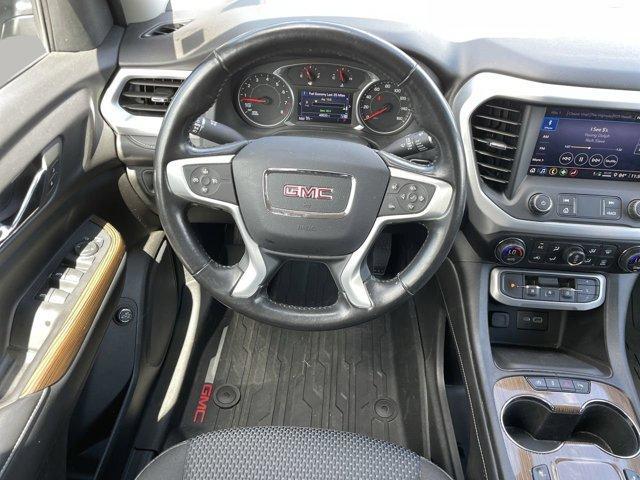 used 2020 GMC Acadia car, priced at $21,298