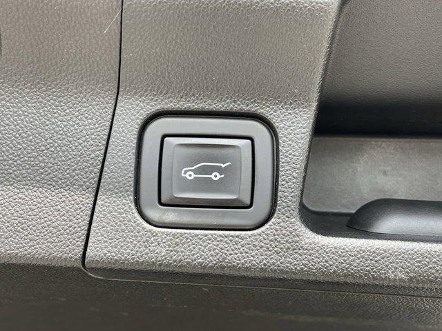 used 2020 GMC Acadia car, priced at $21,298